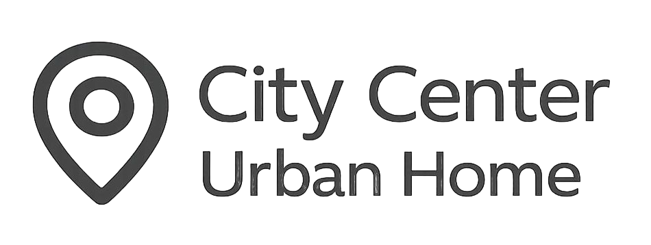 City Center Urban Home
